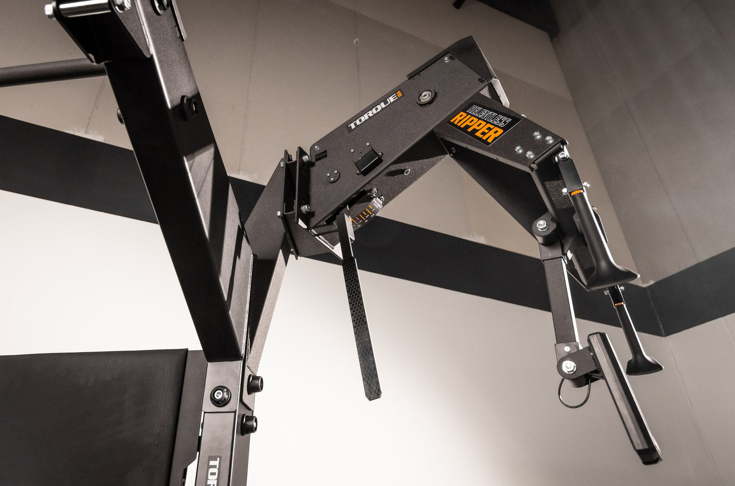 X-CREATE Single Unit Wedge