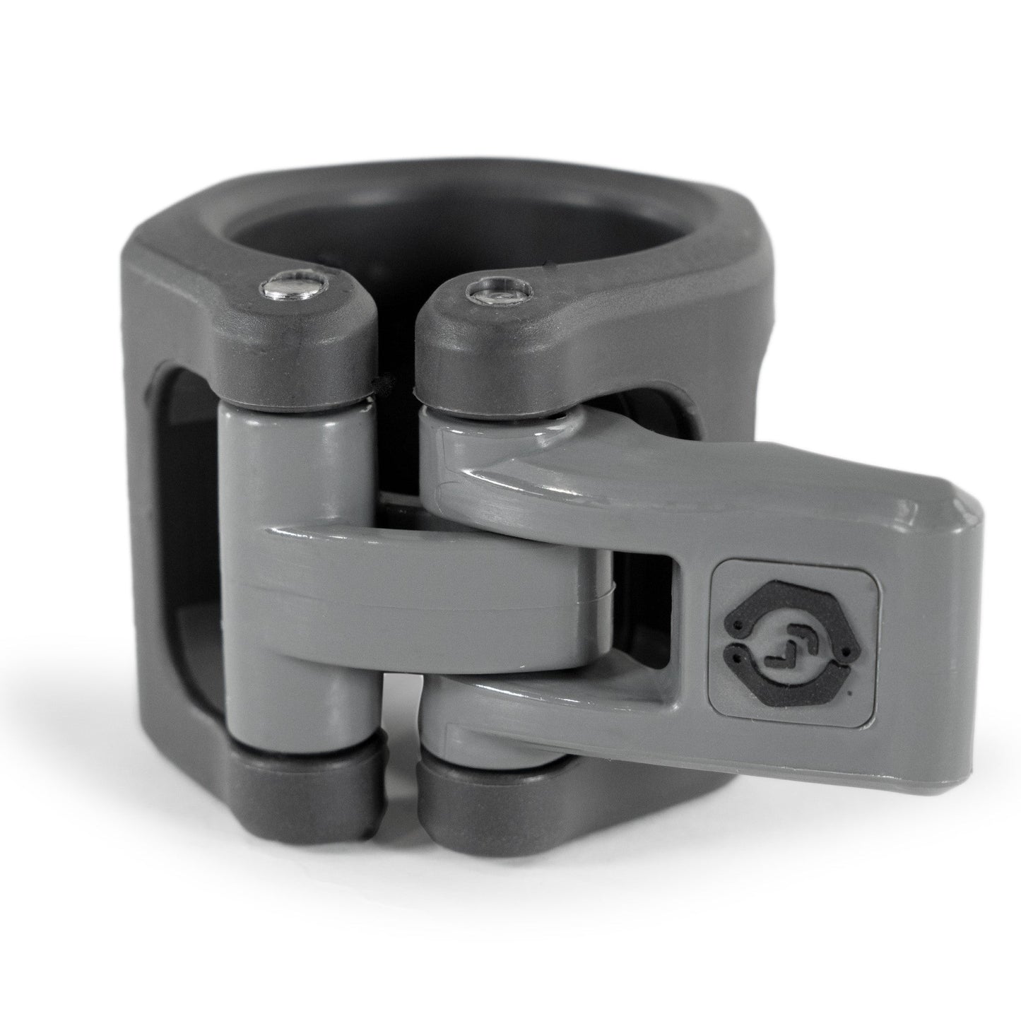 Lock-Jaw Hex 50MM Barbell Collars