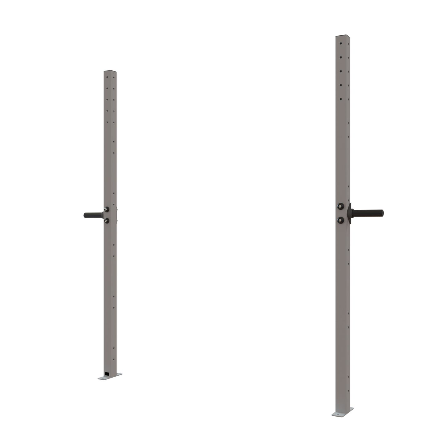 TR2 Vertical Accessory Storage