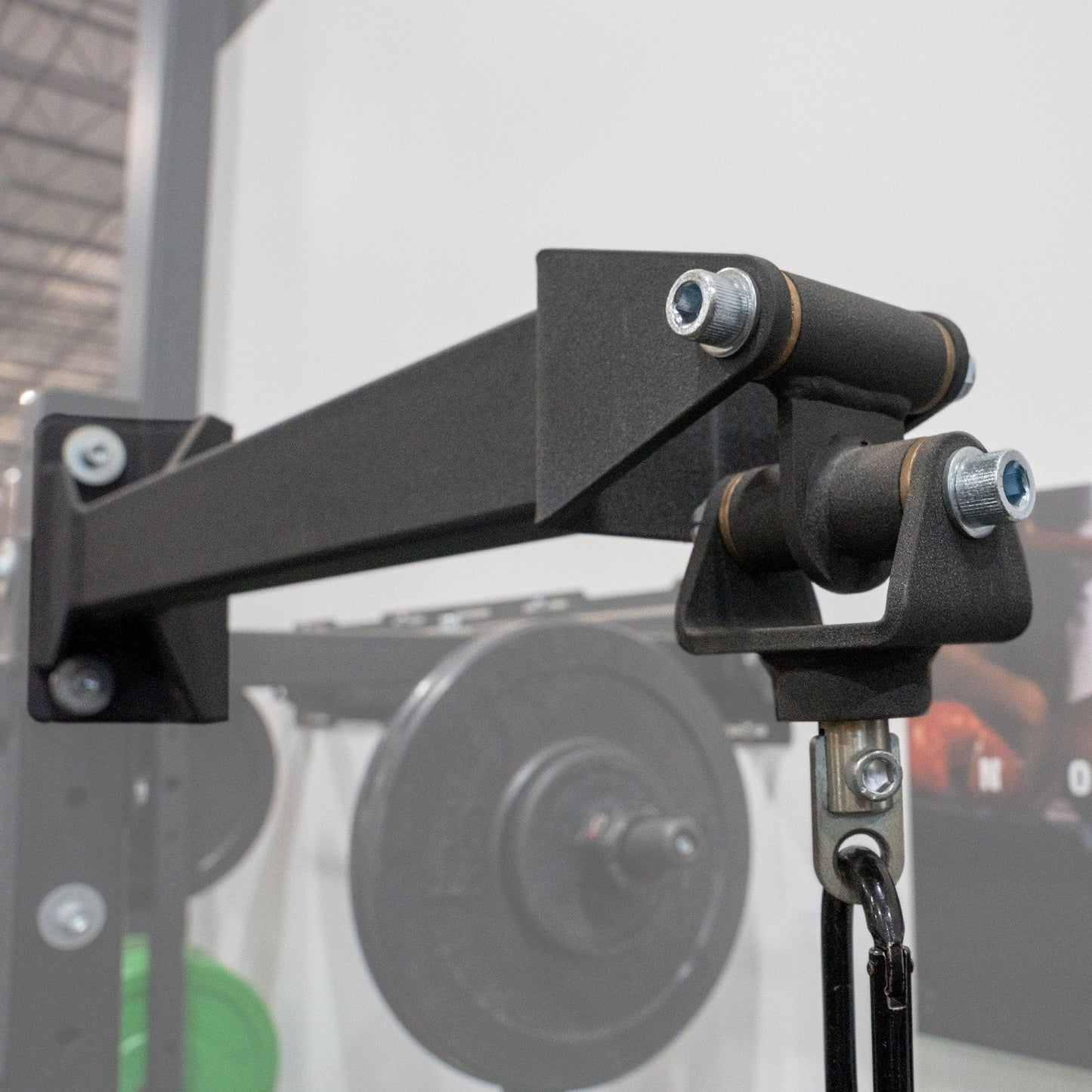 Universal Heavy Bag Mount