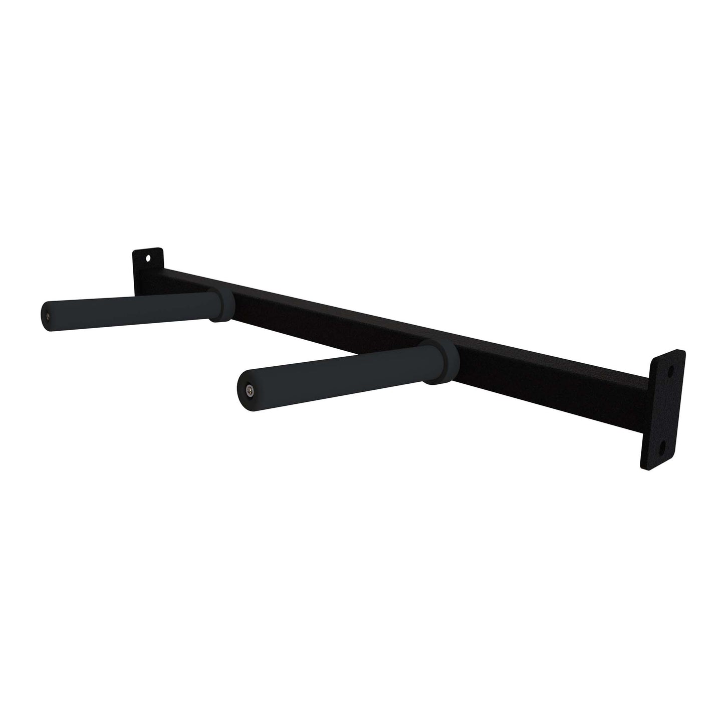 4 Ft (1.2 M) Single Side Horizontal Weight Storage