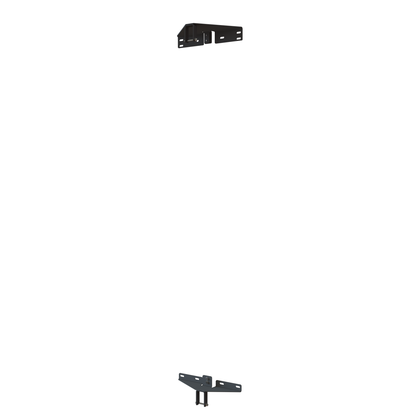 Cable Component Stations Wall Mount Brackets