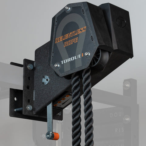Relentless Rope™
