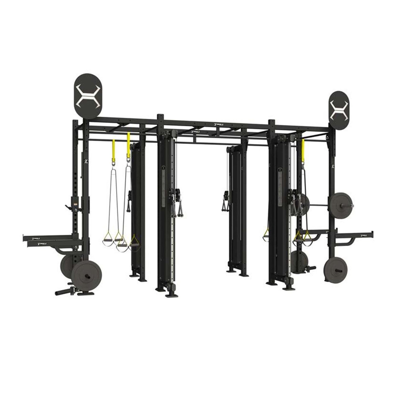 14 X 4 Monkey Bar Cable - X1 Package