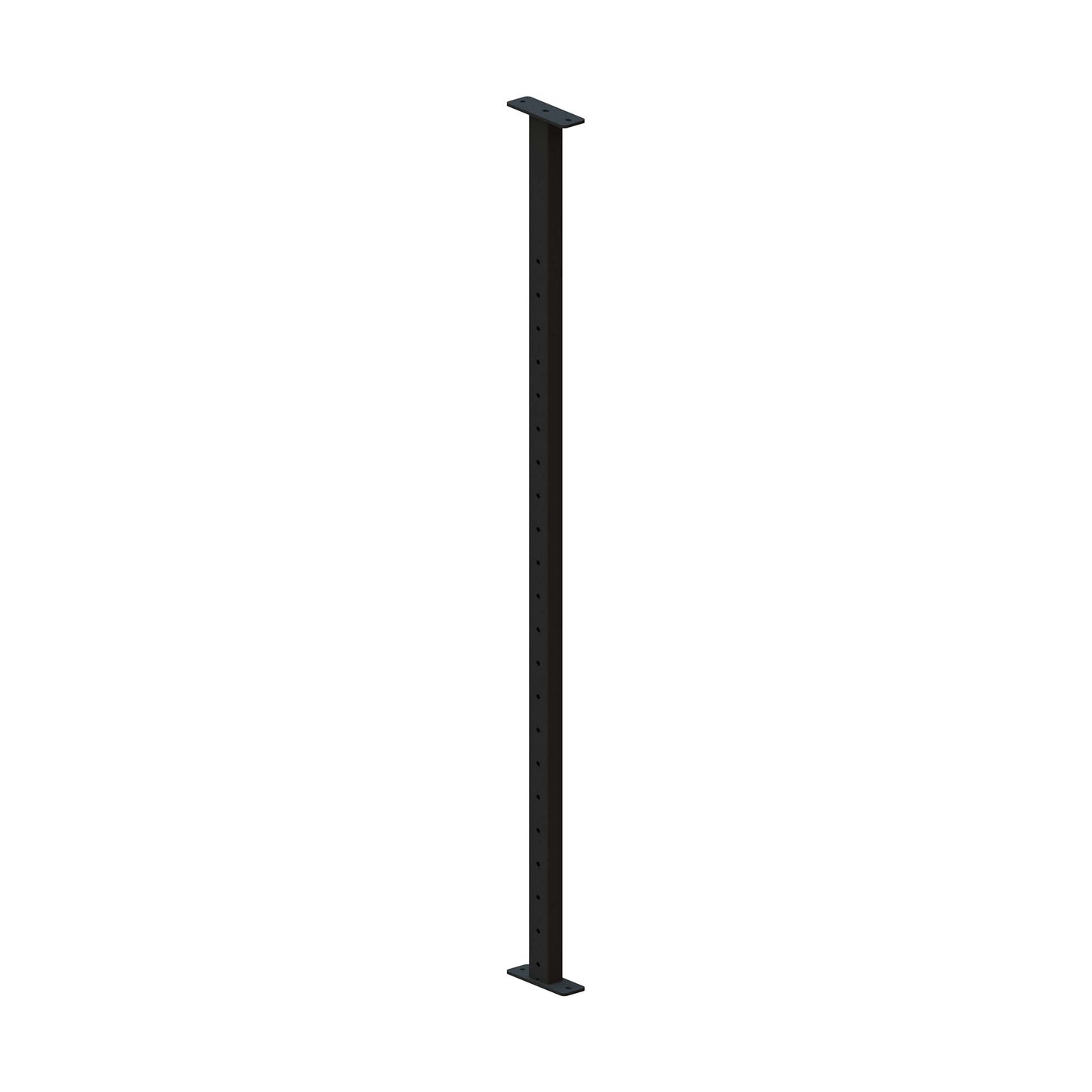 9' Upright Vertical Accessory Storage