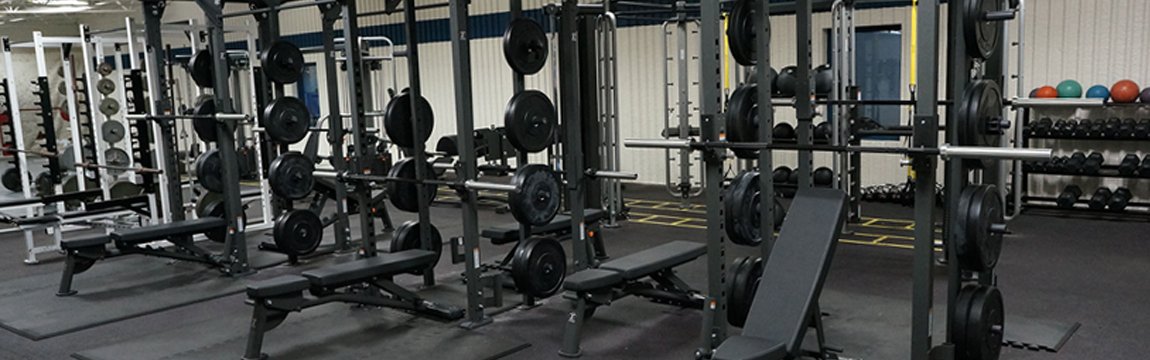 U.S OLYMPIC CURLING TRAINING CENTER