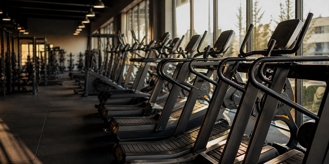 Treadmills vs Bikes vs Ellipticals: Commercial Cardio Guide