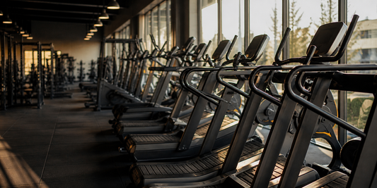 Treadmills vs Bikes vs Ellipticals: Commercial Cardio Guide