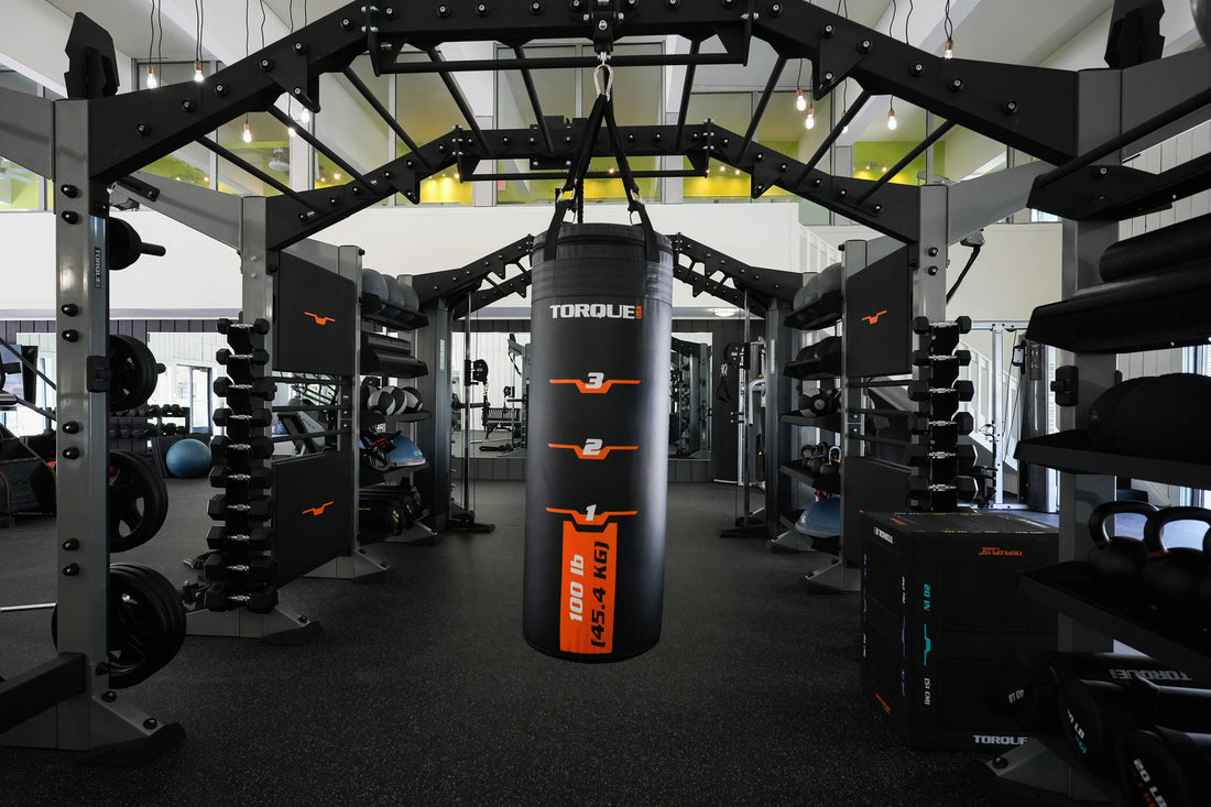 LAKEWOOD ISLES FACILITY SHOWCASE