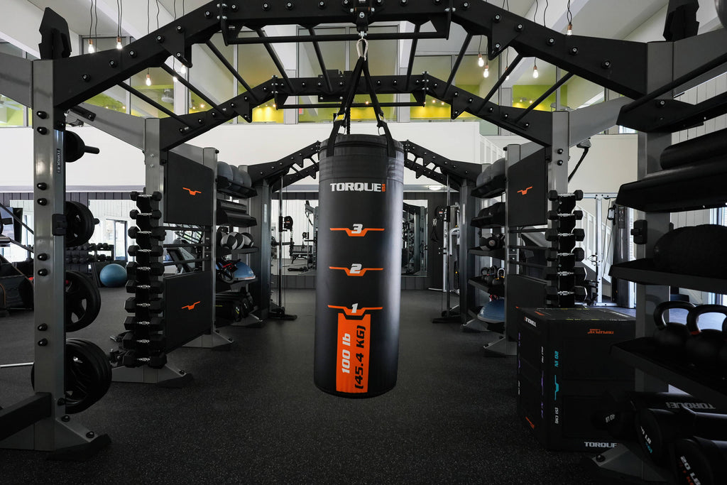 LAKEWOOD ISLES FACILITY SHOWCASE