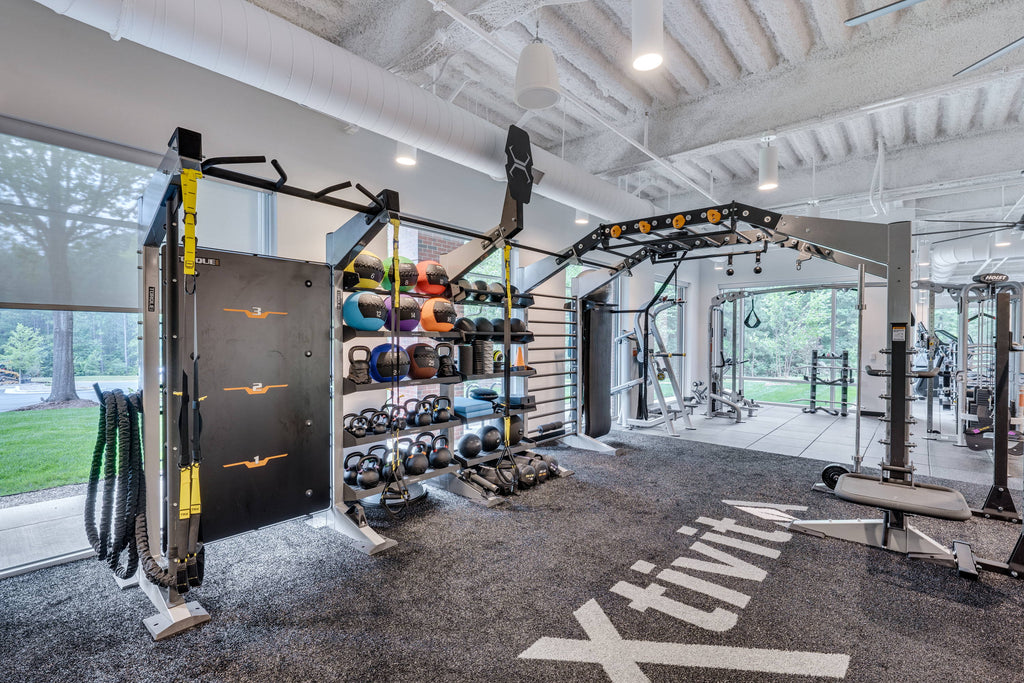 ATTICUS LLC FACILITY SHOWCASE