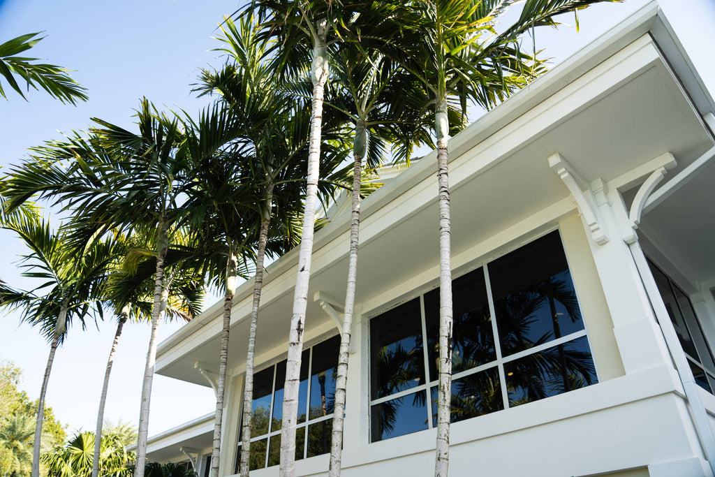 OCEAN REEF CLUB FACILITY SHOWCASE