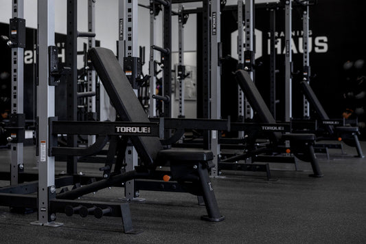 TRAINING HAUS EAGAN FACILITY SHOWCASE