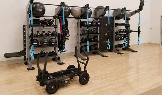 JOHN CARROLL UNIVERSITY FACILITY SHOWCASE