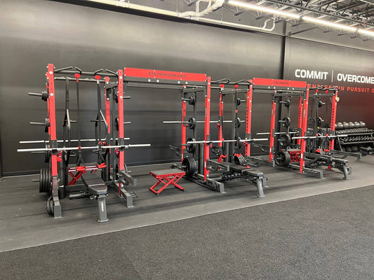 ETS PERFORMANCE SOUTHEAST  METRO FACILITY SHOWCASE