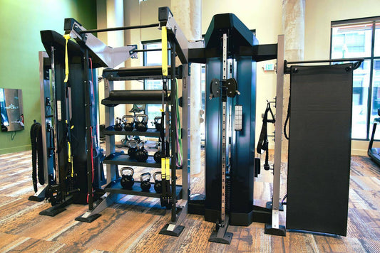 THE ARDEA APARTMENTS FACILITY SHOWCASE