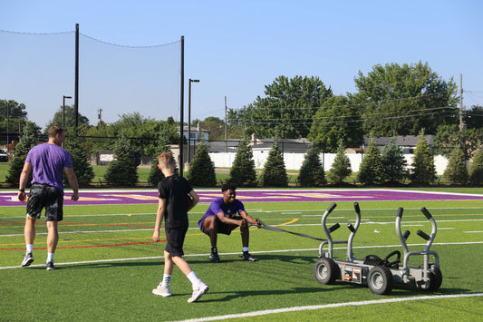 DE LA SALLE COLLEGIATE SHOWCASE