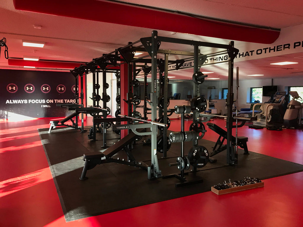 AZ ALKMAAR SOCCER TRAINING FACILITY SHOWCASE