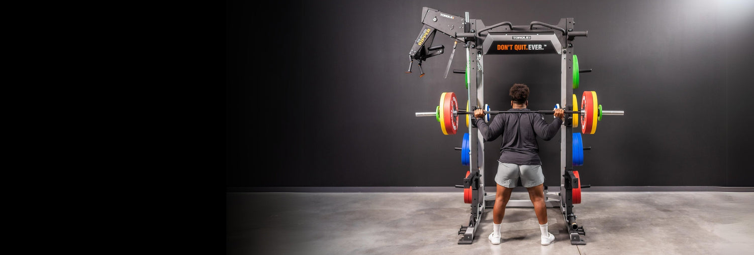 TR Series Customizable Racks