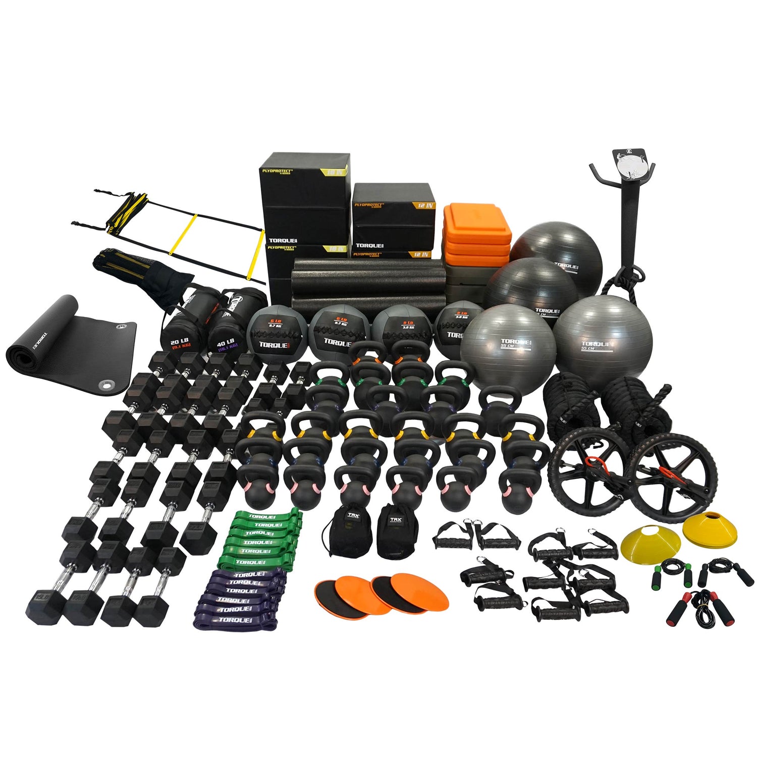 Accessories