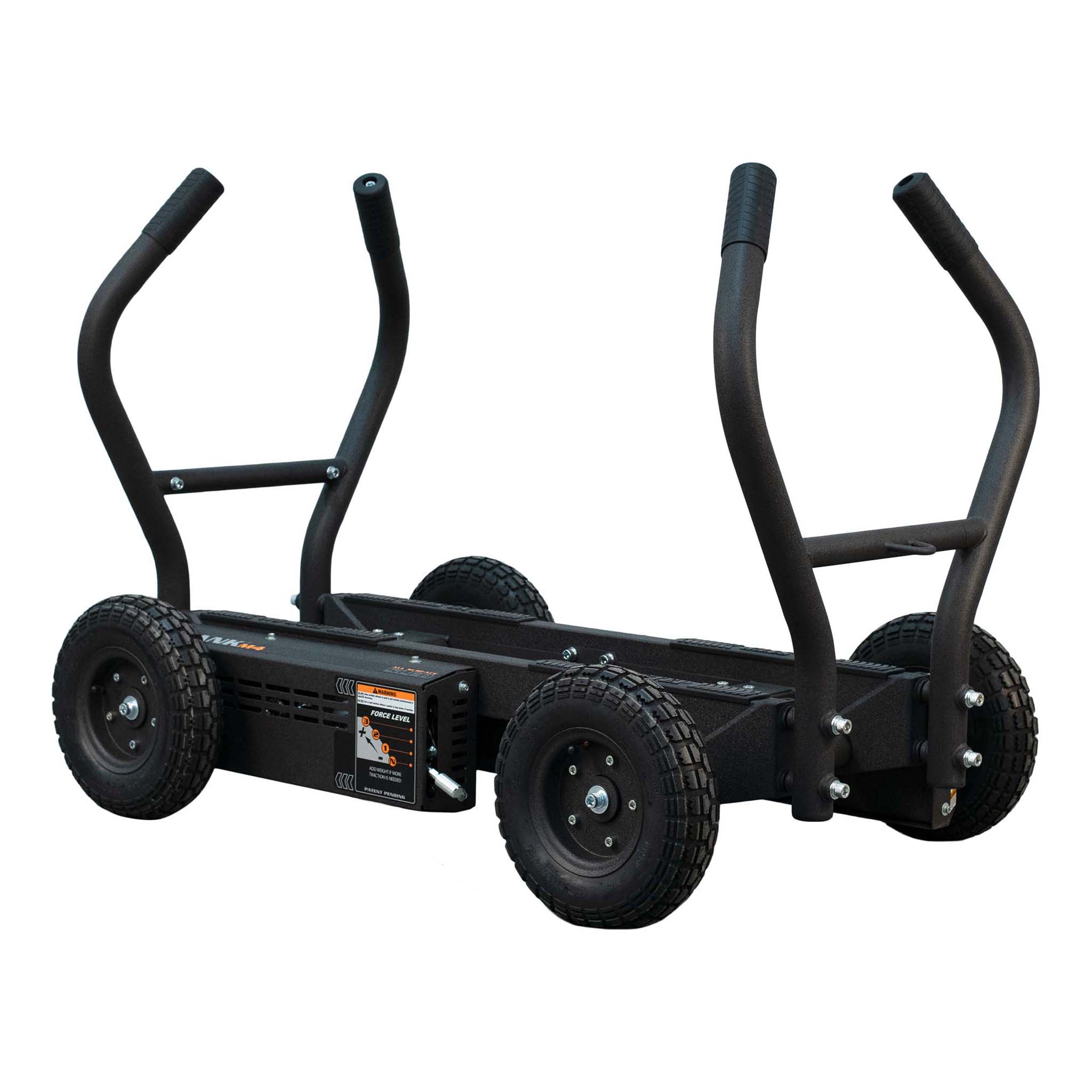 All Surface Sled (TANK®)