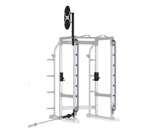 Squat Rack Attachments
