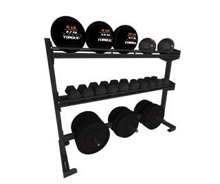 Stand-Alone Storage