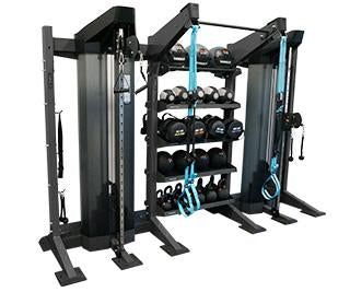 X-CREATE Select Multi-Station Packages