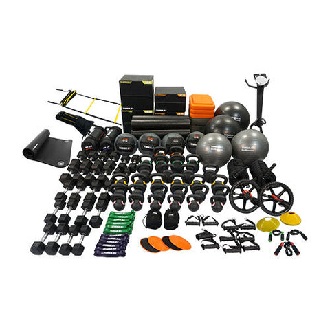 Accessory Packages