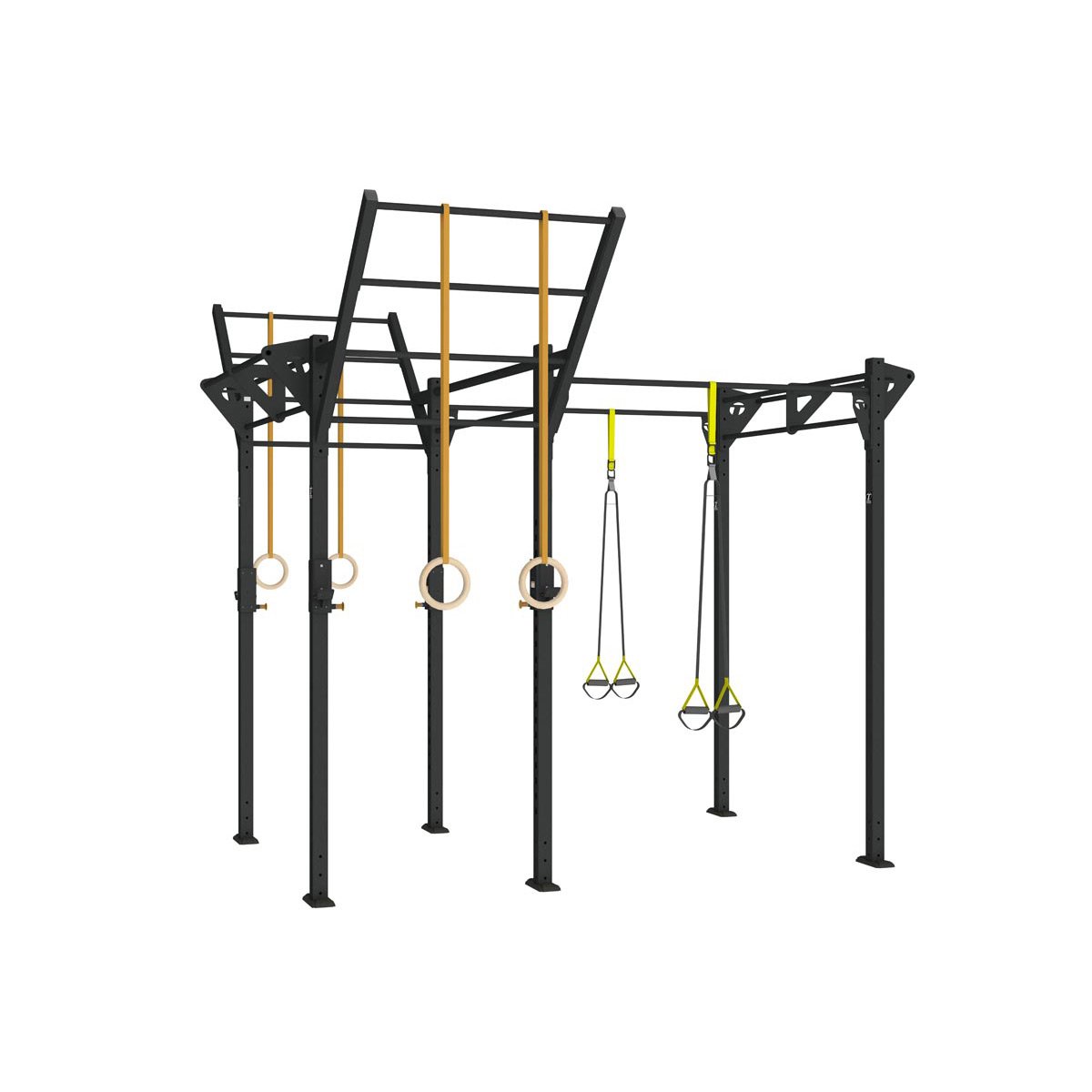 Pull-Up Packages