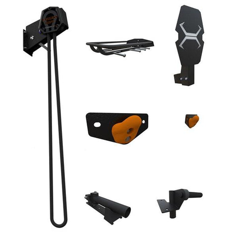 Functional Fitness Accessories