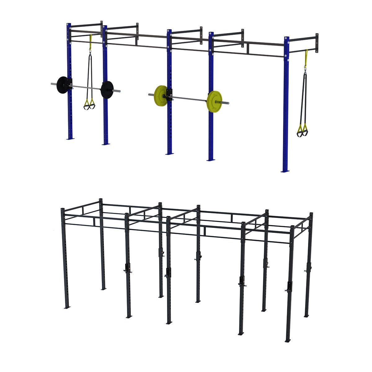 Base Packages