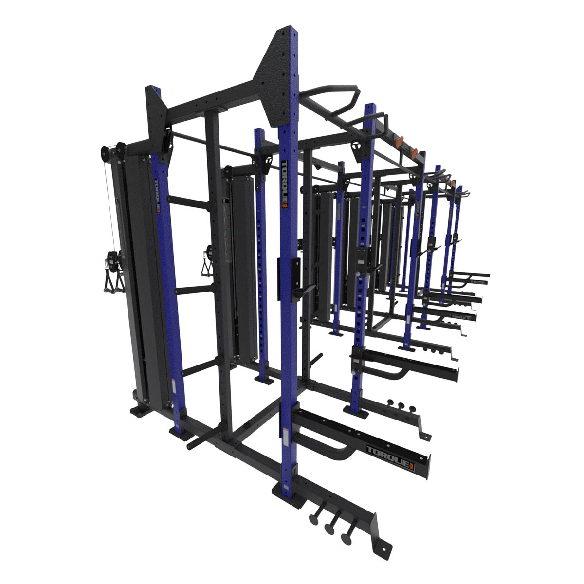 X-SIEGE 24' Wide Packages