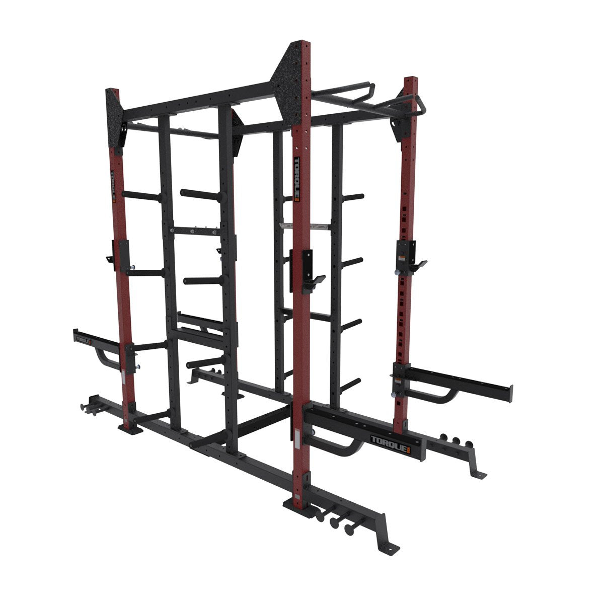 X-SIEGE 4' Wide Packages