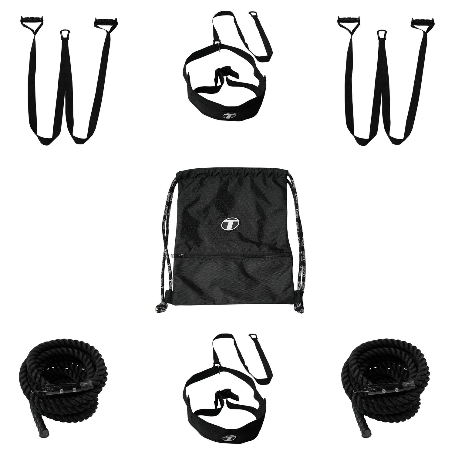 TANK® Accessories