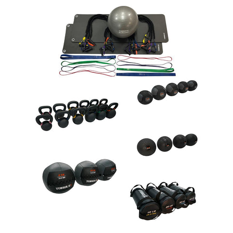 X-CREATE Accessory Packages