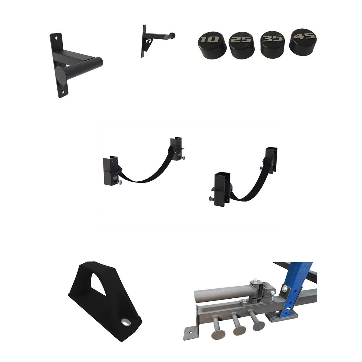 X-SIEGE Options