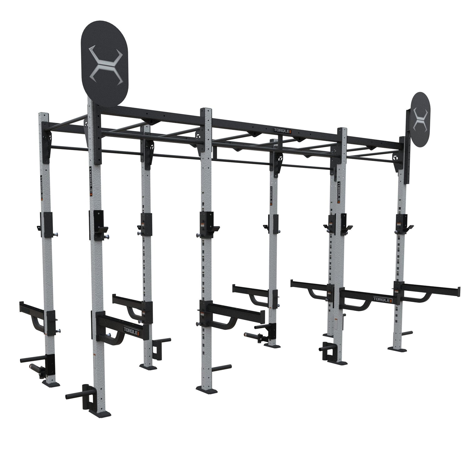 X-Rack Weight Lifting Rig