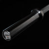 6' Revolution Barbell