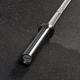 6' Revolution Barbell