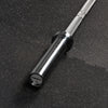 6' Revolution Barbell