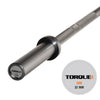 6' Revolution Barbell