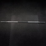 6' Revolution Barbell