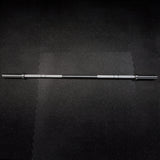 6' Revolution Barbell