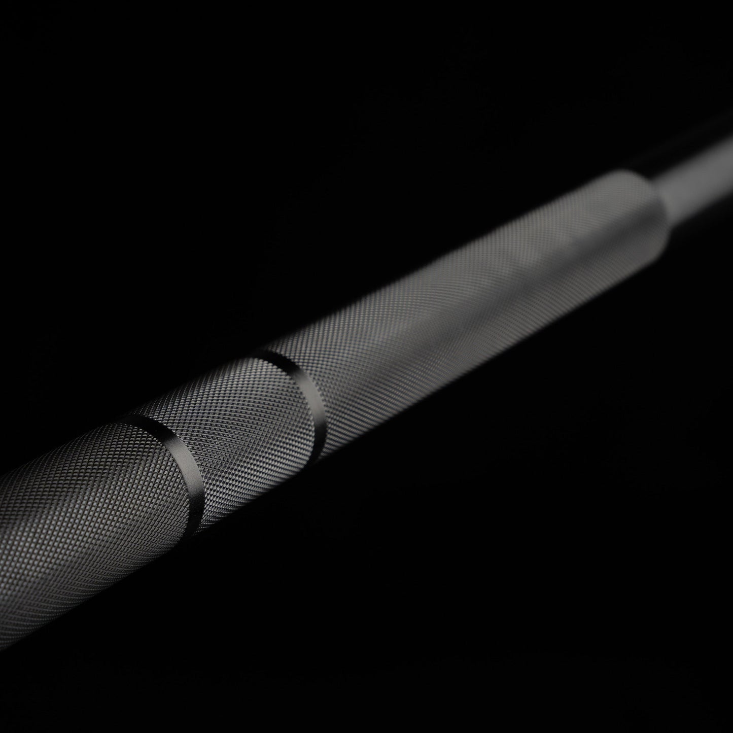6' Revolution Barbell