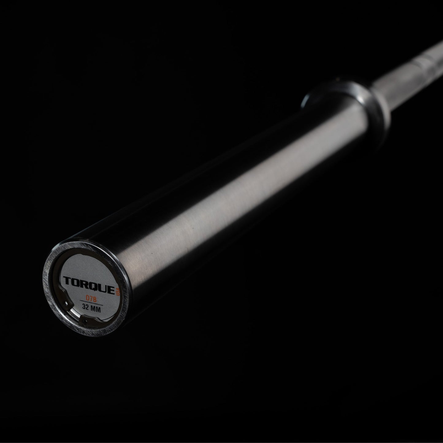 7' Revolution Barbell