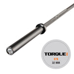 7' Revolution Barbell