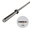 7' Revolution Barbell