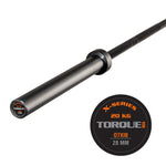 7' Force Premium Barbell