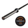 7' Force Premium Barbell